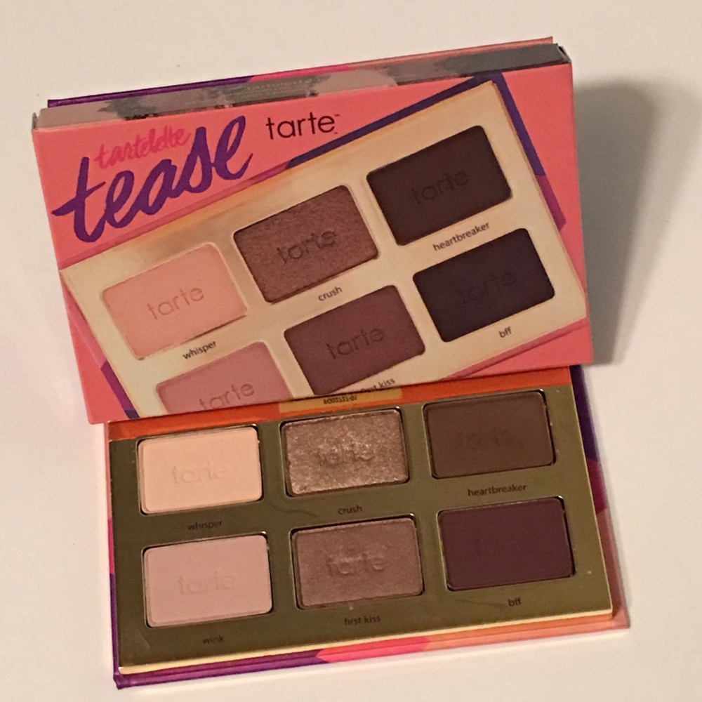 Target Tease - Picture 2 of 3
